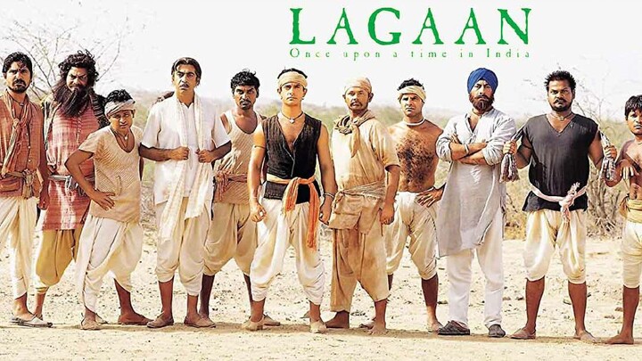 Lagaan full movie Hindi Hd || Amir Khan ||Bollywood Blockbuster movie
