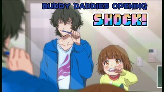 SHOCK! - BUDDY DADDIES [ OPENING ]