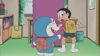 Doraemon New episodes in Hindi