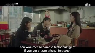 Thirty Nine Ep.6