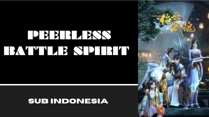 [PEERLES BATTLE SPIRIT] Eps:118