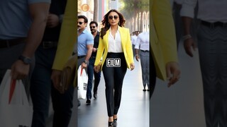 Bocor Rahasia Rani Mukerji Kenapa Dia Batalkan Film Hollywood Terkenal?#shorts #foryou #status #fyp