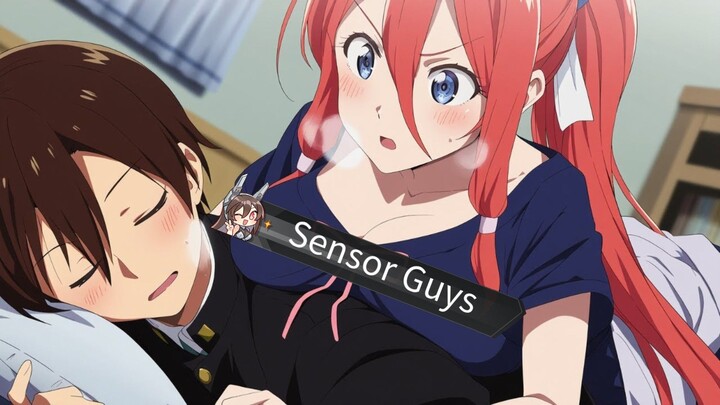 Anime Fantasi dibalut dengan Romance Tahun 2024-2025 Terbaik [PART 3]