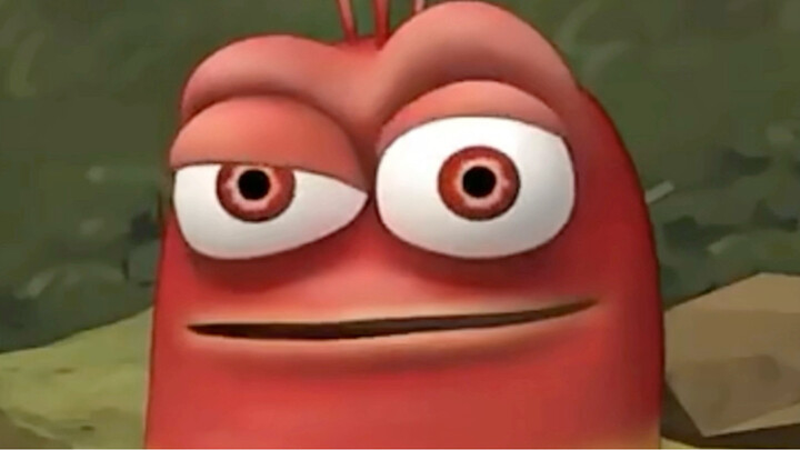 The evolution of the entire series of "Laughing Bugs" (2011-2025) (Complete)
