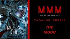 Tagalog Dubbed | Sci-fi/Adventure | HD Quality