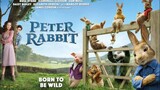Peter Rabbit (2018) | Tagalog Dubbed