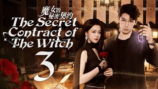 EP3/24 The Secret Contract of the Witch (2025)