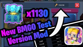 [FIXED] Opening 1000+ Diamond Chests on BMGO Dev-Build Server!!!