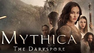 Mythicall The Darkspore 720p