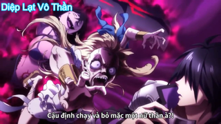 Không biết boss hay nữ thần mới nguy hiểm hơn nữa - #animevip