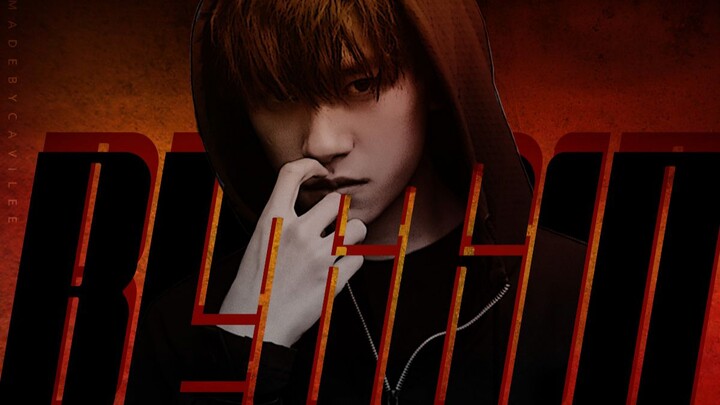 【Yi Yang Qianxi】▷Beggin' | Dance Mashup