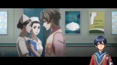 Min Diao Ju Yi Wen Lu part 13