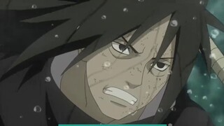 Naruto: Why did Hashirama only use the Thousand Hands once in his life? Is it because it would short