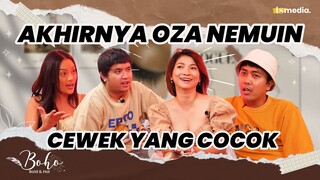 BUKA-BUKAAN CHATIMEH ISTRI VIRTUAL JADIIN ERIKA PANUTAN.OZA-APOS AJAK BIKIN WEBSITE | Eps 36 #1 BOHO