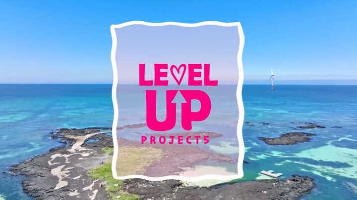 [Eng Sub] Red Velvet Level Up Season 5 Episode 2