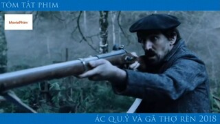 review phim Ác quỷ và gã thợ rèn tập 2 #reviewphimhay #reviewhay