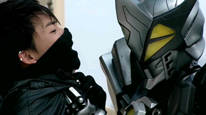 You are such a jerk, Bei Sanshui, you actually beat the assistant director into such a mess!