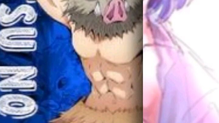 hot pictures of inosuke ☺️🥰