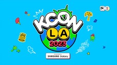 KCON 2023 LA 'Day 2' [2023.08.20]