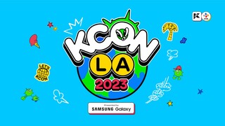 KCON 2023 LA 'Day 1' [2023.08.19]