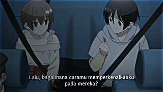 bagaimana cara memperkenalkan istri ke orang tua