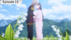 My Happy Marriage 2nd Season || English Dubbed