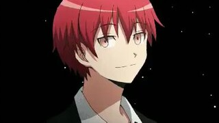 Assassination Classroom–Karma Akabane edit