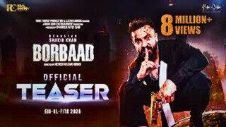 Borbaad 2025 Review – Hit or Miss?