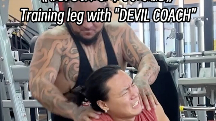 Pelatih kayak gini tuh bikin cinta banget!