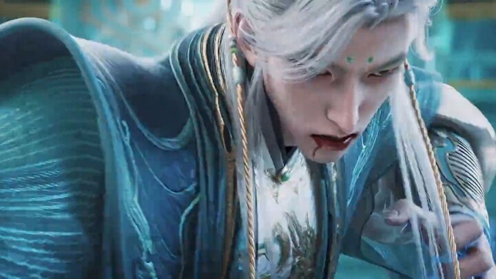 Sword of Coming Season 2 Episode 12 Sub Indo