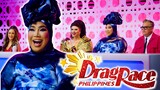 I'm on Drag Race Philippines!