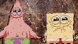 Use MC to recreate SpongeBob SquarePants' famous scenes