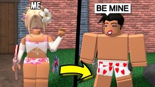 I Become a RICH GIRL and THIS HAPPENS..(Murder Mystery 2)