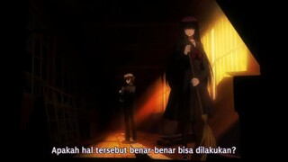 Tasogare Otome x Amnesia Episode 6 Subtitle Indonesia