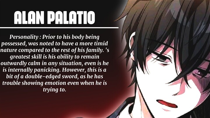Became The Patron Of Villains