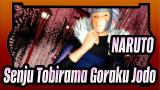 [Naruto|MMD]Senju Tobirama-Goraku Jodo