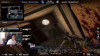 Nụ Cười Trở Lại Cùng Tổ Đội Tay To DevNguyen, Hoag, Tobi Và Leopard Trong Hành T