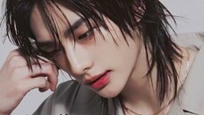 Esquire: Cartier and Hyunjin meet again with Esquire. Top beauty with top photoshoot, top idol with 