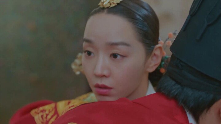 Mr. Queen (2020) EP 17 [ซับไทย]