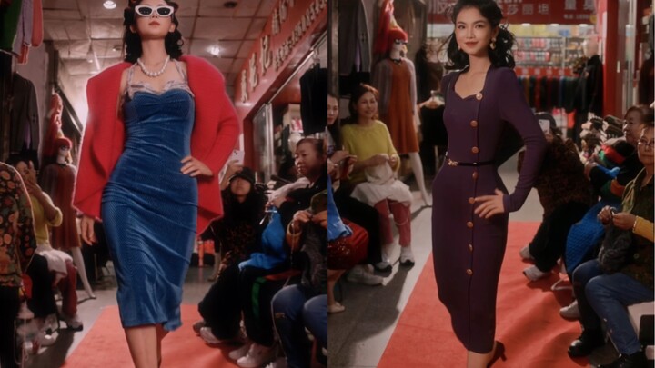 Bukan berarti Anda tidak mampu untuk datang ke Fashion Week, tapi acara Anda sendiri lebih hemat bia