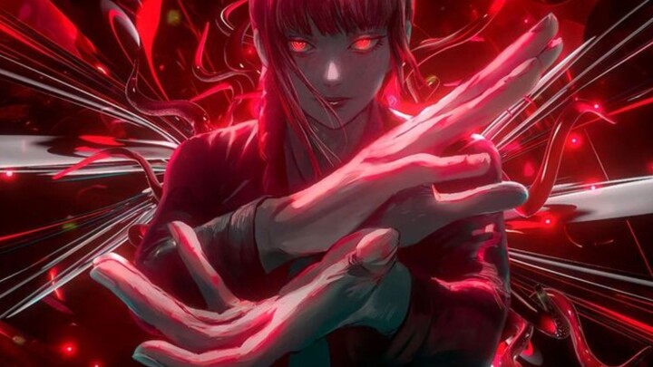 Kekuatan Imortal [AMV] Siapa Sosok Itu? ‼️