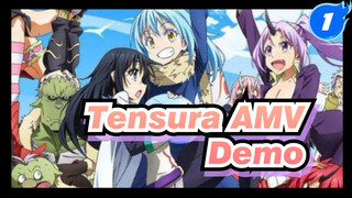 [AMV] Demo_1