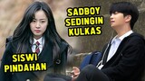 Ketika Cowok Sadboy Cuek Jatuh Cinta Dengan Murid Pindahan : Alur Cerita Love and  Wish Part 2 TAMAT