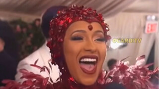 I treasure my bag like my life—get what I mean, right?!