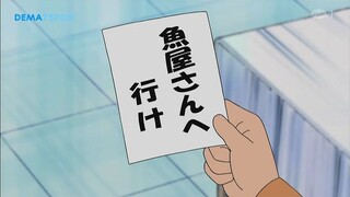 Doraemon episode 327