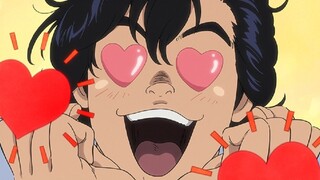 Trailer chính thức của bộ phim hoạt hình "City Hunter × Hunter" đã được phát hành