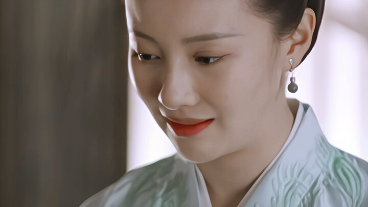 In the original novel of “No Regrets,” Hua Lan, the second-oldest of the Sheng family’s Four Lanes, 