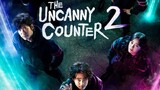 The Uncanny Counter Season 2 Eps 5 Indo Sub