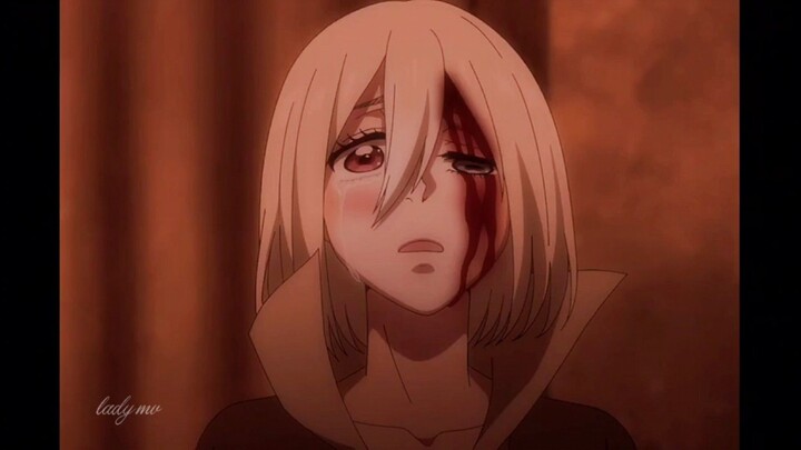 record of Ragnarok versi AMV masalalu jtr