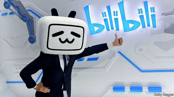 Bienvenida al canal.